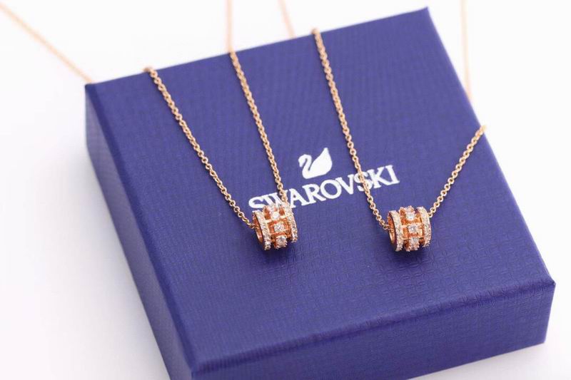 Swarovski Necklace 03lyr108